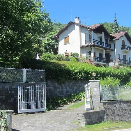 Elisa * Stresa