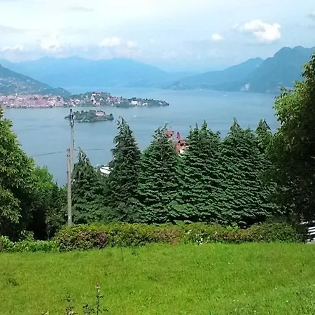 Elisa Stresa