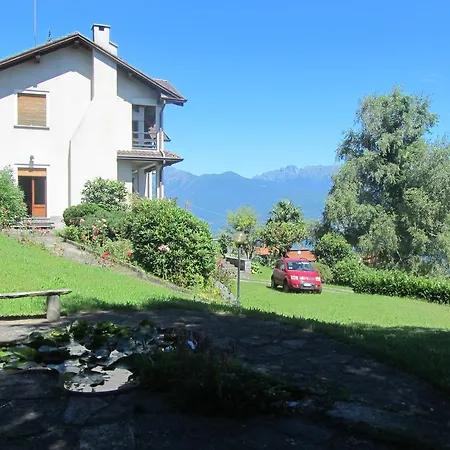 Villa Elisa