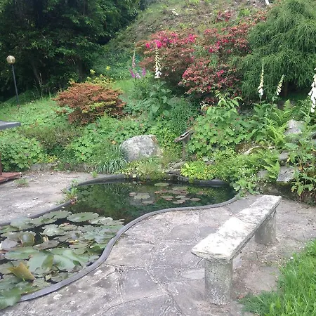 Villa Elisa Stresa