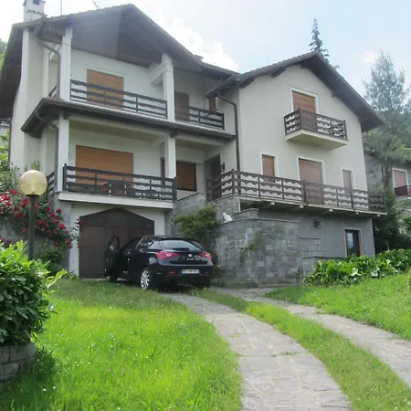 Villa Elisa