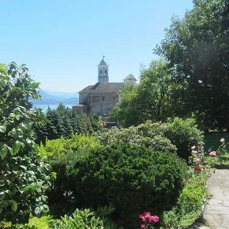 Villa Elisa *