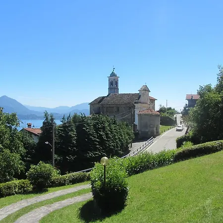 Villa Elisa *