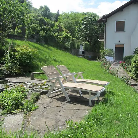 Villa Elisa *
