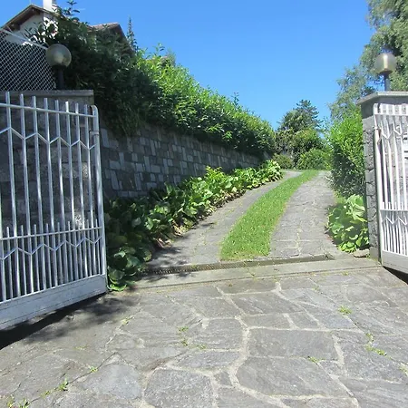 Elisa * Stresa