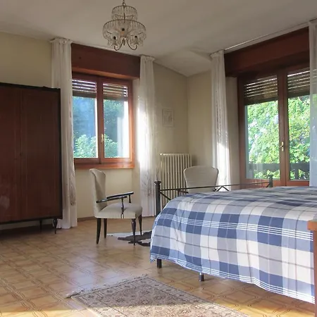 Villa Elisa *