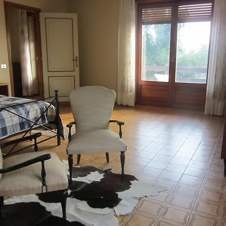Villa Elisa Stresa