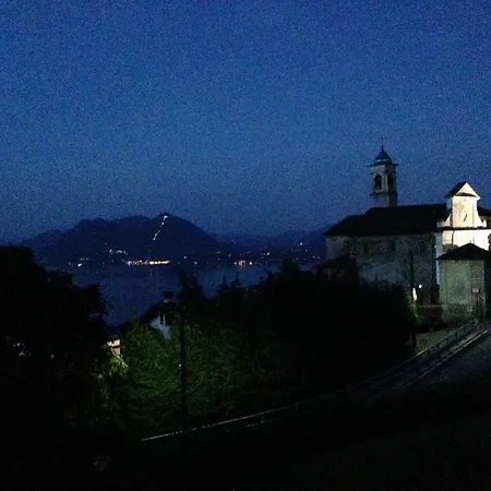 Elisa * Stresa